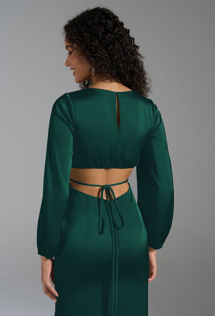 AW Aisha Dress